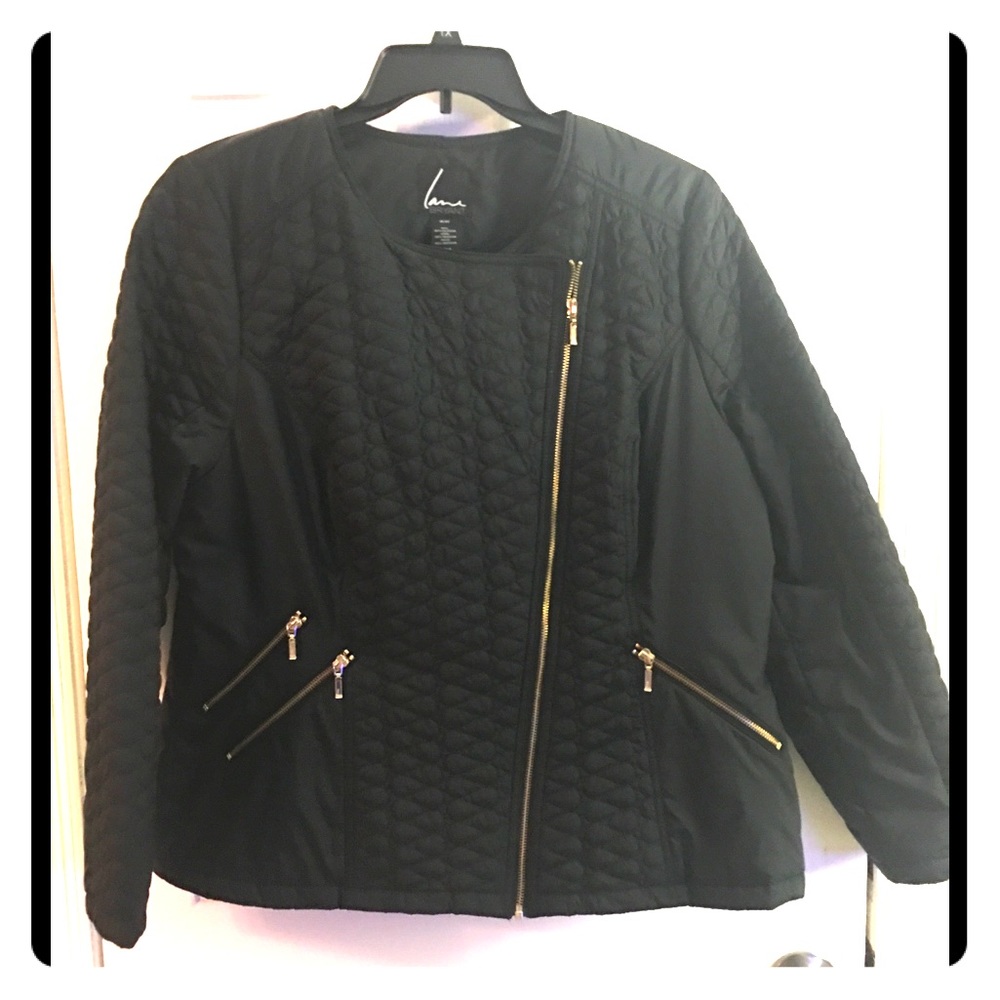 Woman’s Lane Bryant Jacket